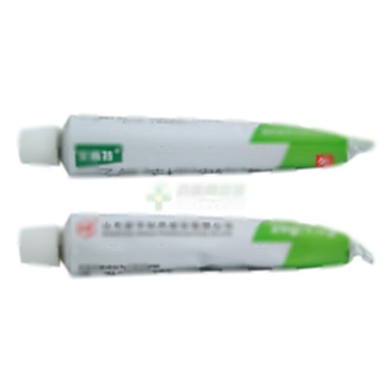 乙氧苯柳胺软膏 - 山东新华