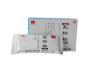 瓦松栓(瑞阳制药有限公司)