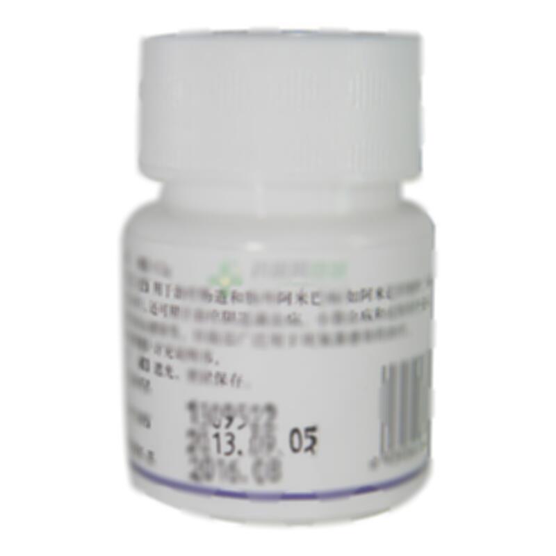 甲硝唑片 - 山东齐都