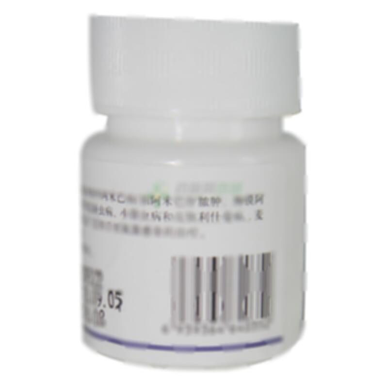 甲硝唑片 - 山东齐都