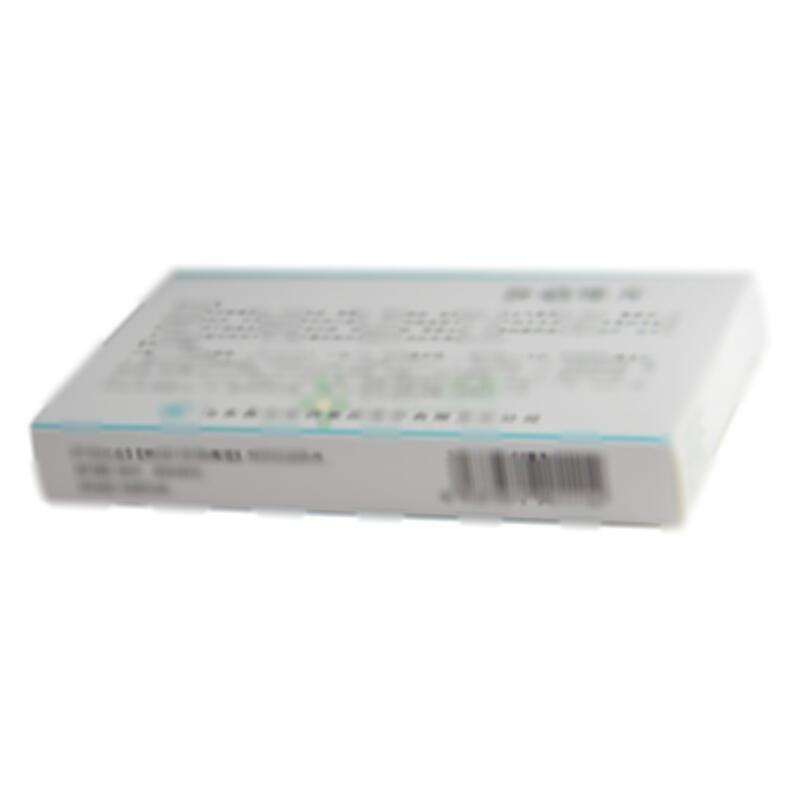 替硝唑片 - 山东鲁抗赛特公司