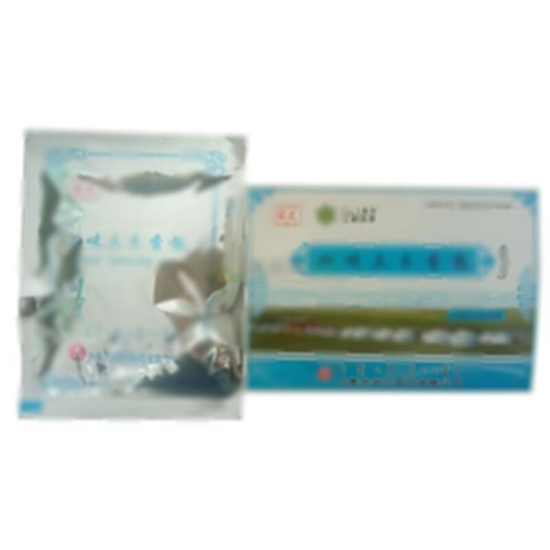 四味土木香散 - 库伦蒙药