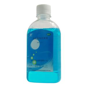 西吡氯铵含漱液(南京恒生制药有限公司)