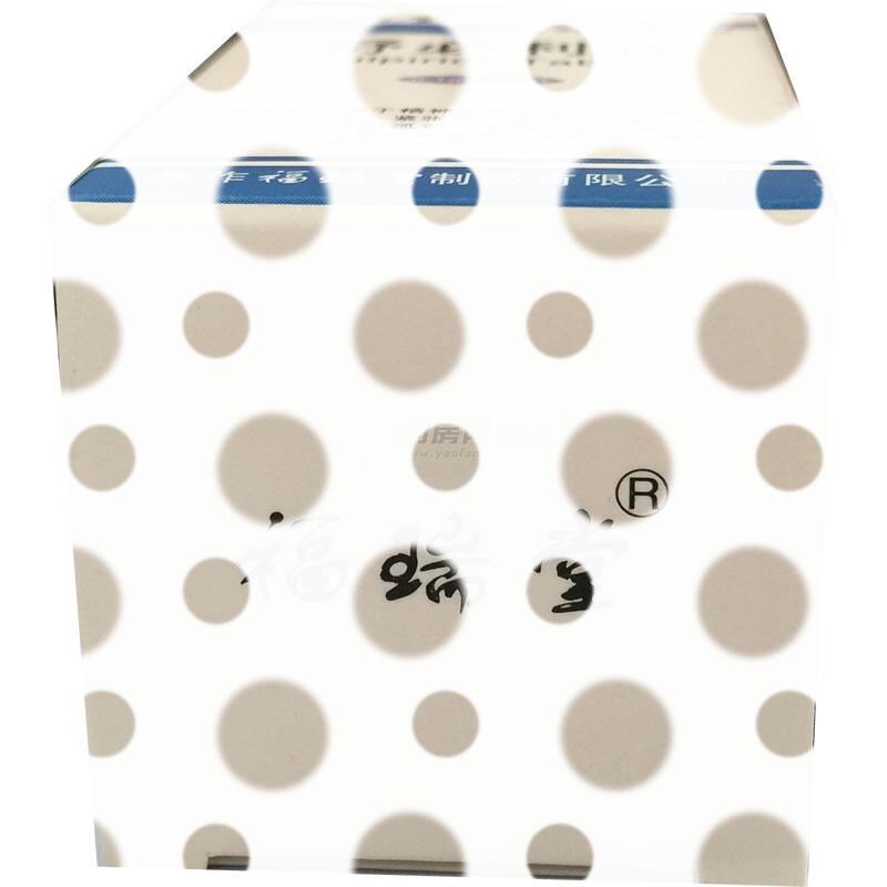 舒必利片 - 福瑞堂制药