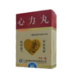 心力丸(广州悦康生物制药有限公司)-广州悦康