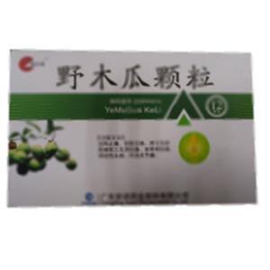 野木瓜颗粒(广东安诺药业股份有限公司)-安诺药业