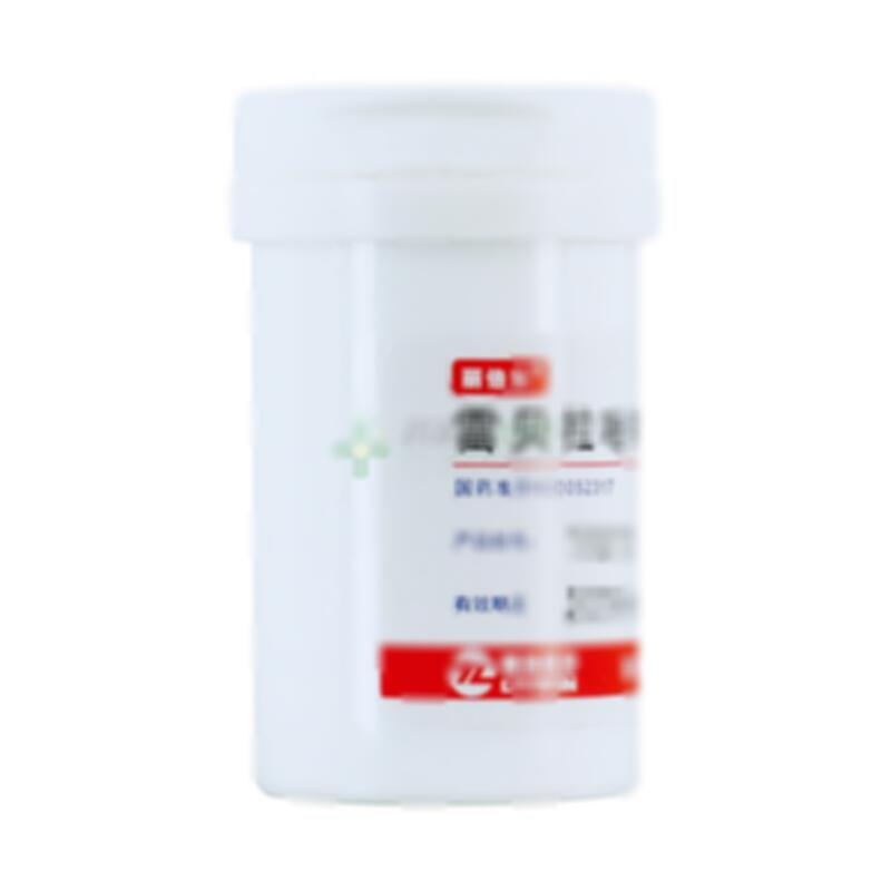 雷贝拉唑钠肠溶胶囊 - 丽珠制药