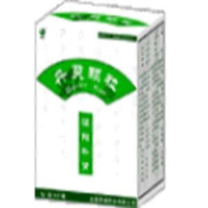 丹萸颗粒(四川恩威制药有限公司)