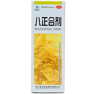八正合剂(四川豪运药业股份有限公司)-四川豪运