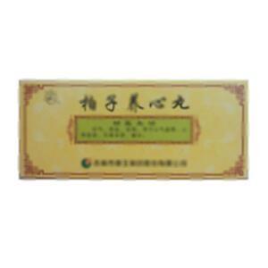 柏子养心丸(吉林市鹿王制药股份有限公司)-吉林鹿王