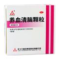 养血清脑颗粒价格(养血清脑颗粒多少钱)