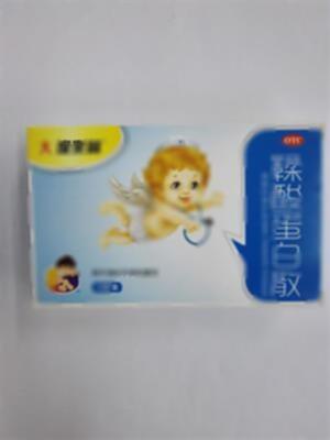 鞣酸蛋白散(北京顺鑫祥云药业有限责任公司)