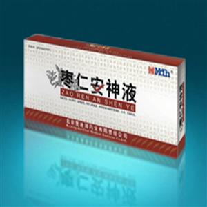 枣仁安神液(北京麦迪海药业有限责任公司)