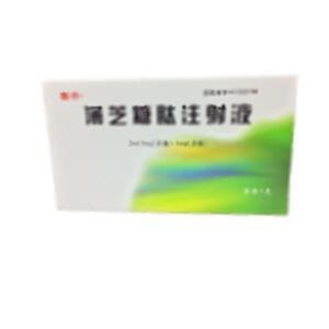 薄芝糖肽注射液(北京赛升药业股份有限公司)