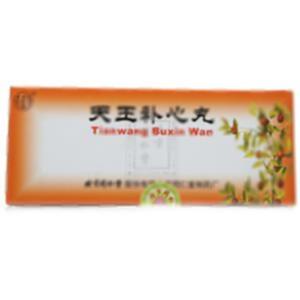 天王补心丸(北京同仁堂股份有限公司同仁堂制药厂)-同仁堂制药