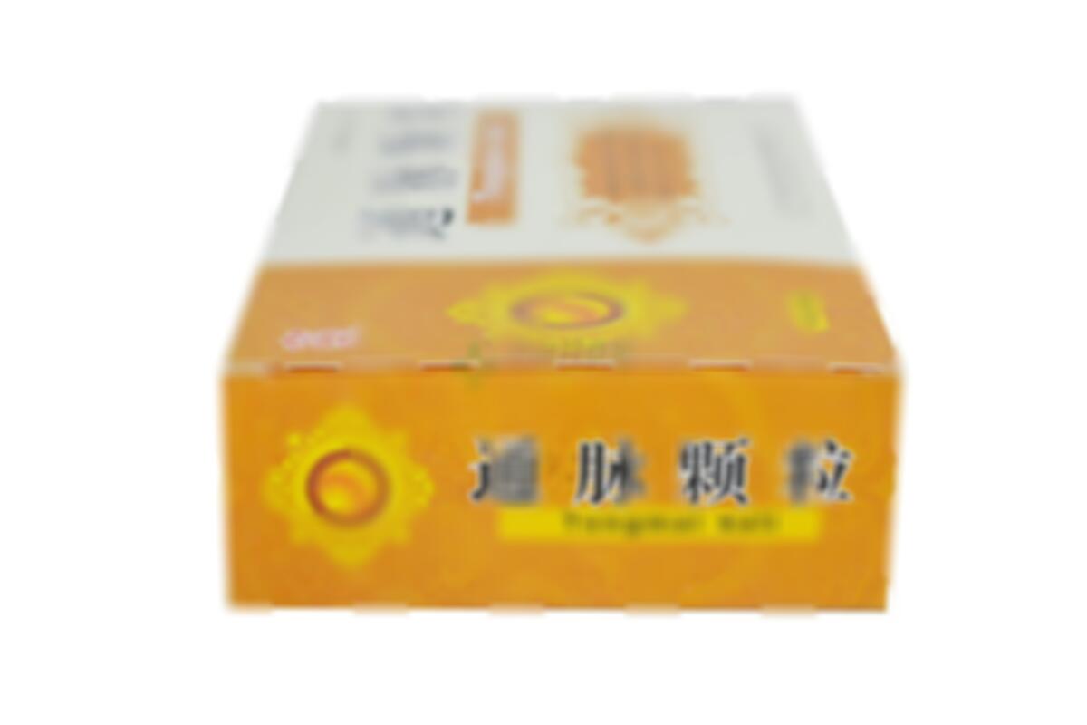 通脉颗粒 - 辽宁金丹