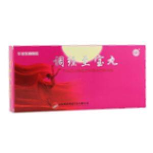 调经至宝丸(华润三九(临清)药业有限公司)