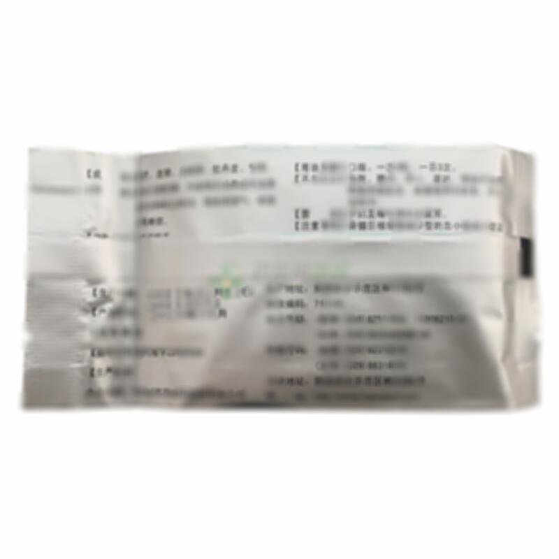 升血小板胶囊 - 陕西郝其军