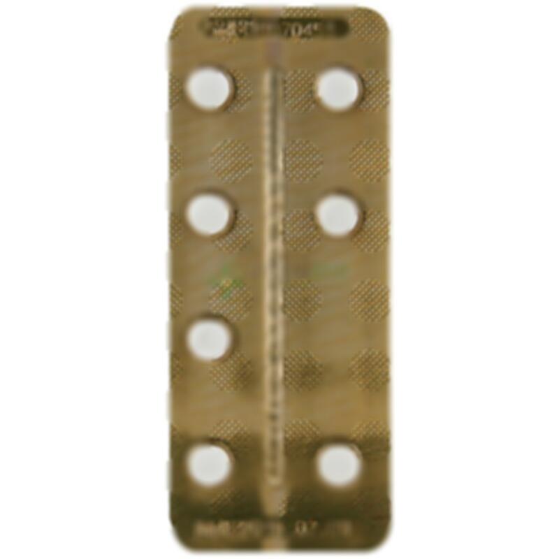 盐酸吡格列酮片 - 江苏德源