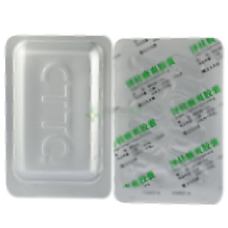 泽桂癃爽胶囊 - 南京正大天晴