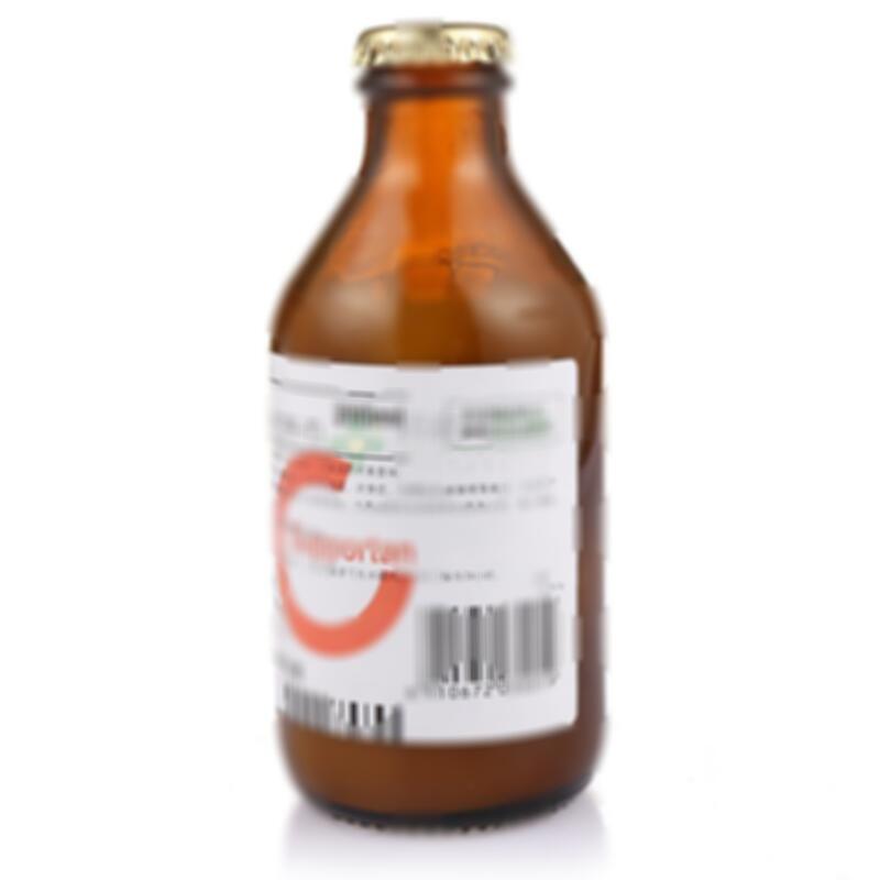 肠内营养乳剂(TPF-T)