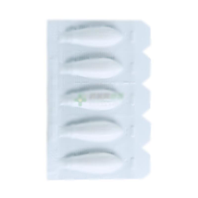 甲硝唑栓 - 安徽天洋