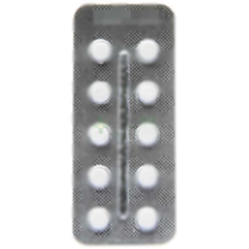 格列美脲片 - 康刻尔制药