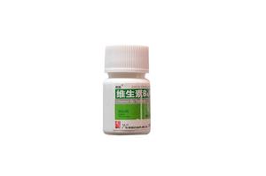 维生素B6片(广东南国药业有限公司)-广东南国
