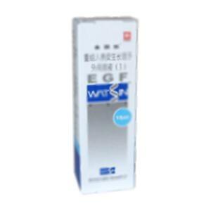 重组人表皮生长因子外用溶液(Ⅰ)(深圳市华生元基因工程发展有限公司)-深圳市华生元基因工程