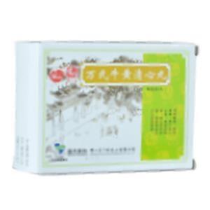 万氏牛黄清心丸(国药集团冯了性(佛山)药业有限公司)
