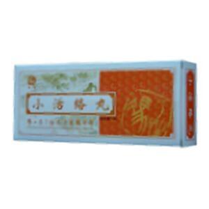 小活络丸(国药集团冯了性(佛山)药业有限公司)-冯了性药业