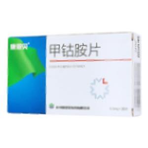 甲钴胺片(杭州康恩贝制药有限公司)-杭州康恩贝