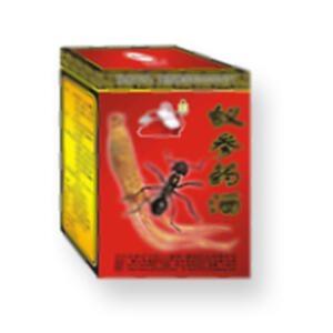 蚁参药酒(四川德峰药业有限公司)