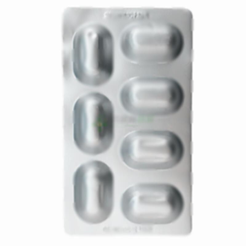 美沙拉秦栓 - 天宏药业