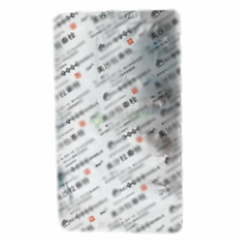 美沙拉秦栓 - 天宏药业