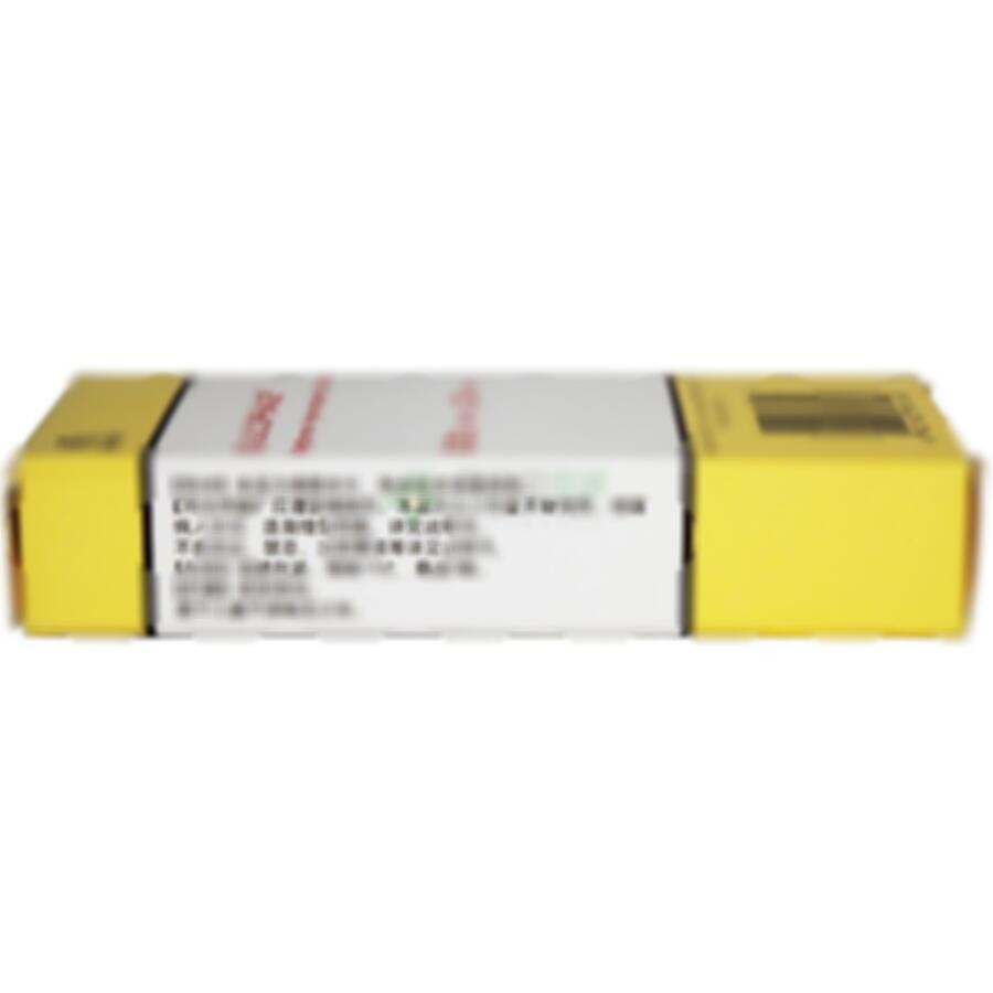 盐酸二甲双胍片