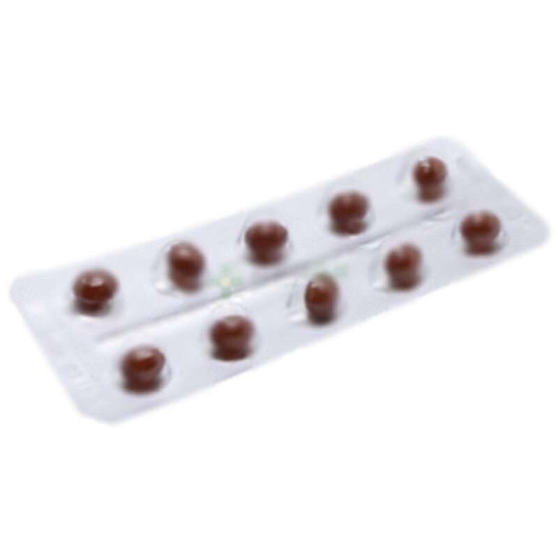 阿法骨化醇软胶囊 - 上海信谊延安