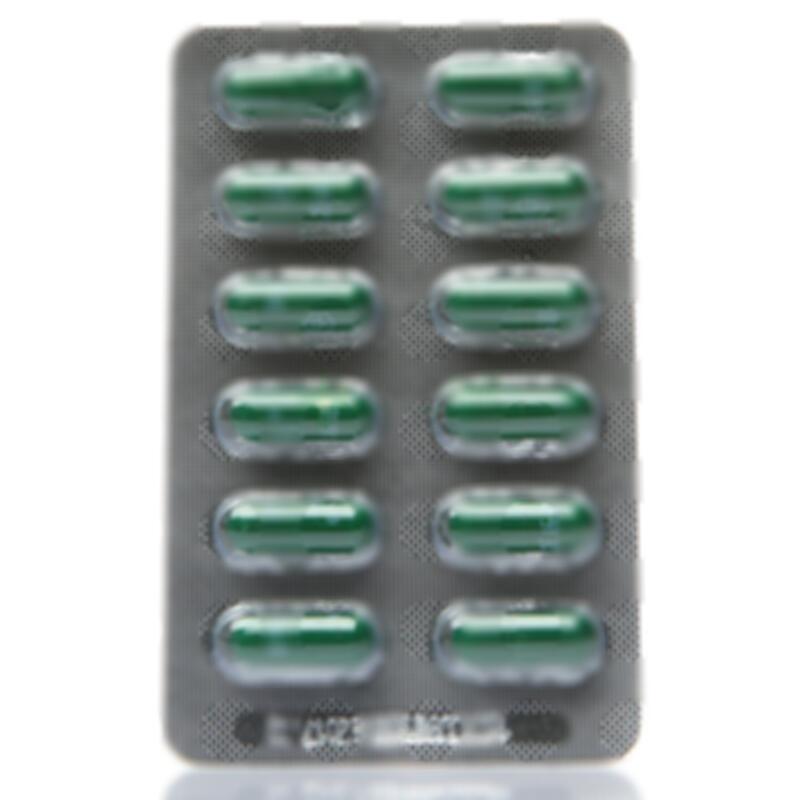 翁沥通胶囊 - 河北华诺