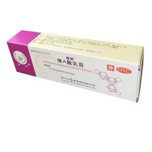 丽英 维A酸乳膏(扬子江药业集团有限公司)-扬子江药业