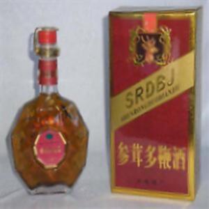 参茸多鞭酒(大连酒厂有限公司)