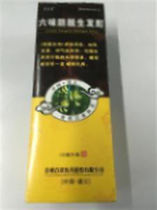 六味防脱生发酊(百花医药集团股份有限公司)-百花医药