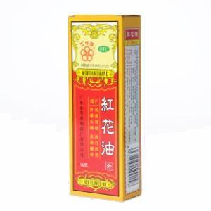红花油(广东泰恩康制药厂有限公司)-广东泰恩康