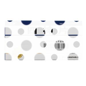 四神片(沈阳双鼎制药有限公司)