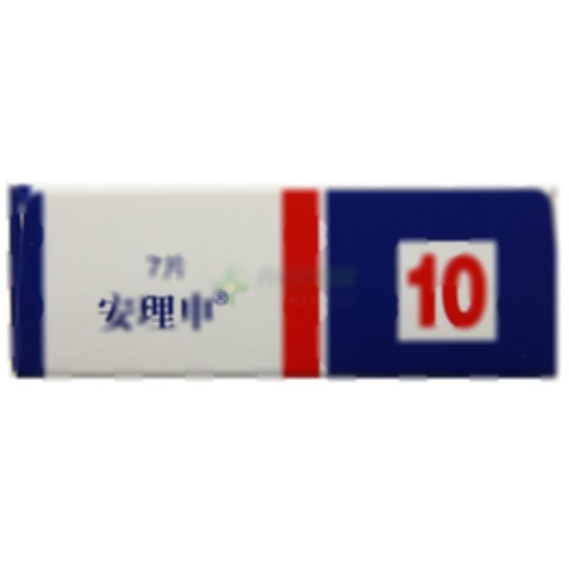 盐酸多奈哌齐片 - 卫材中国