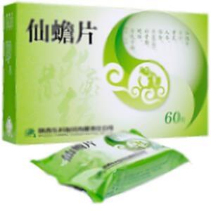 仙蟾片(陕西东科制药有限责任公司)