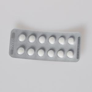 茶苯海明片价格(茶苯海明片多少钱)