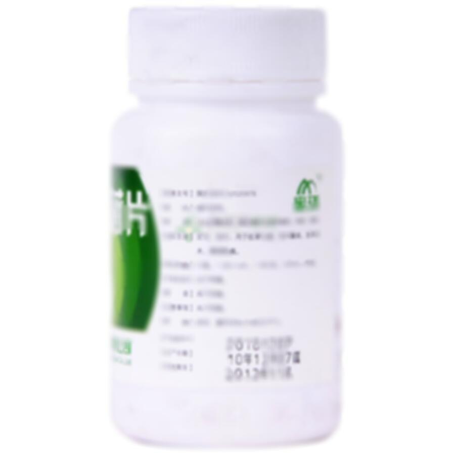 天麻蜜环菌片 - 江苏神华