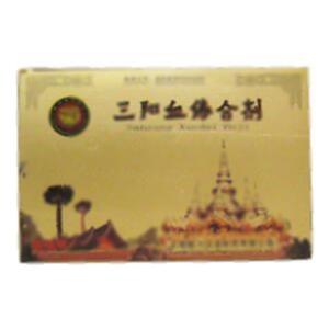三阳血傣合剂(云南魅力汉道制药有限公司)