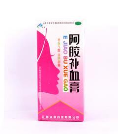 阿胶补血膏(江西众源药业有限公司)-江西众源
