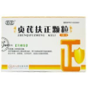 贞芪扶正颗粒(山西德元堂药业有限公司)-山西德元堂